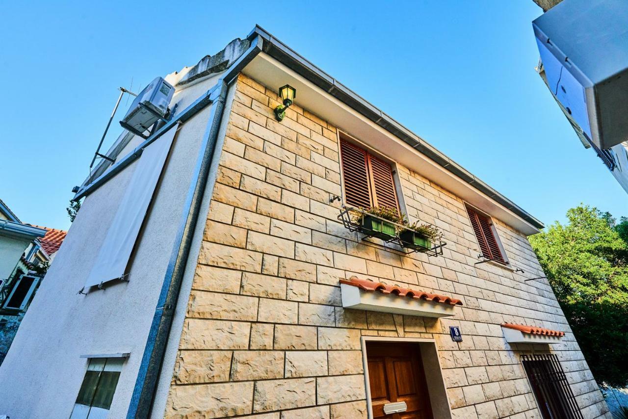 Apartment Kala Сплит Экстерьер фото