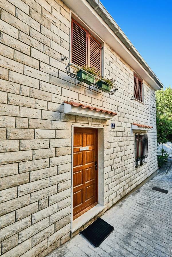 Apartment Kala Сплит Экстерьер фото