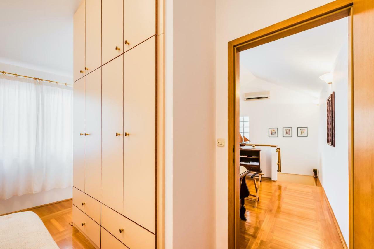 Apartment Kala Сплит Экстерьер фото