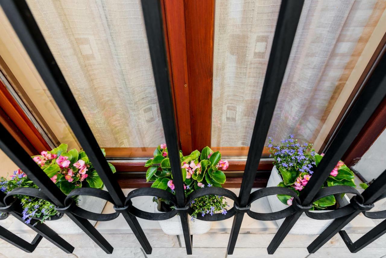 Apartment Kala Сплит Экстерьер фото