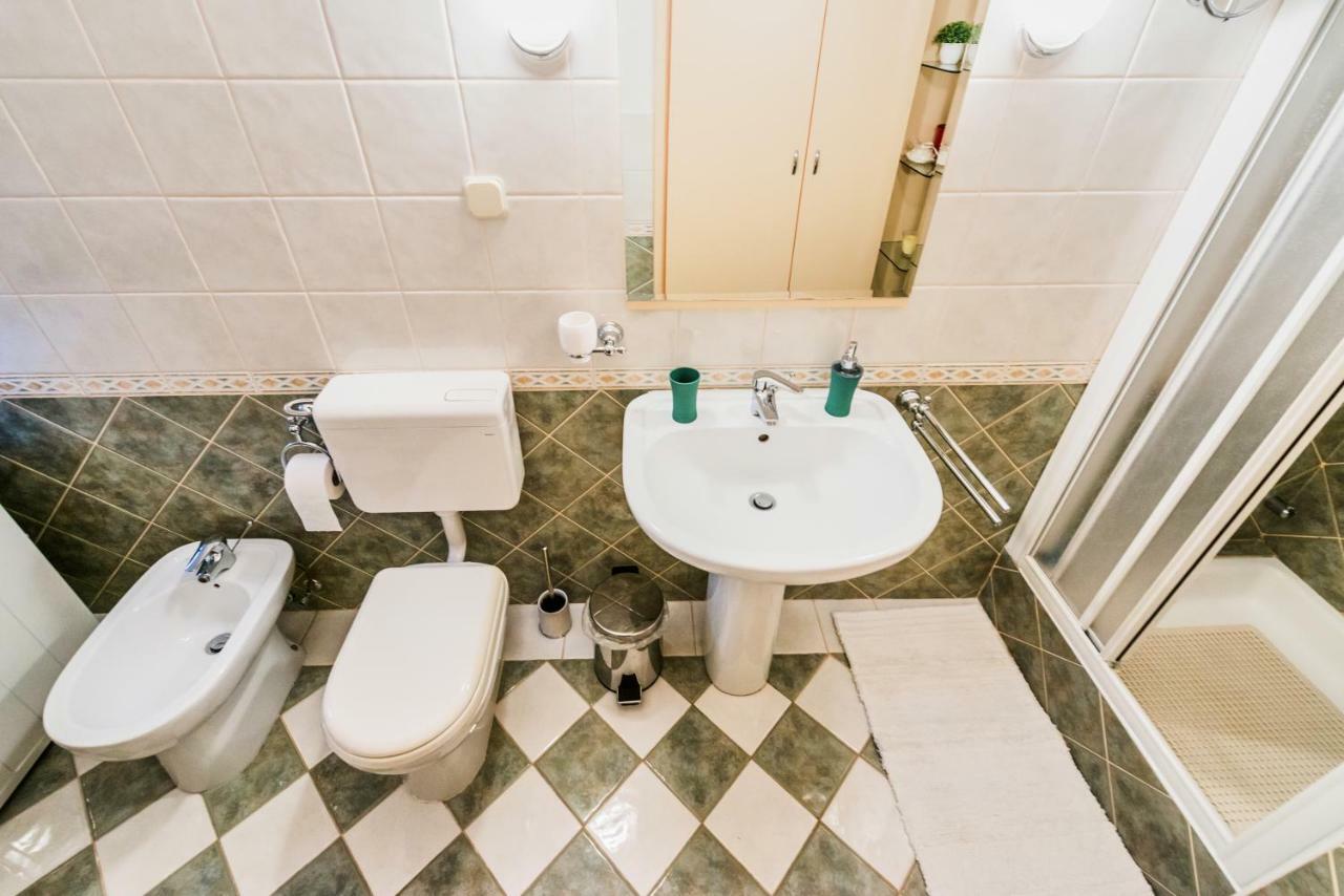 Apartment Kala Сплит Экстерьер фото