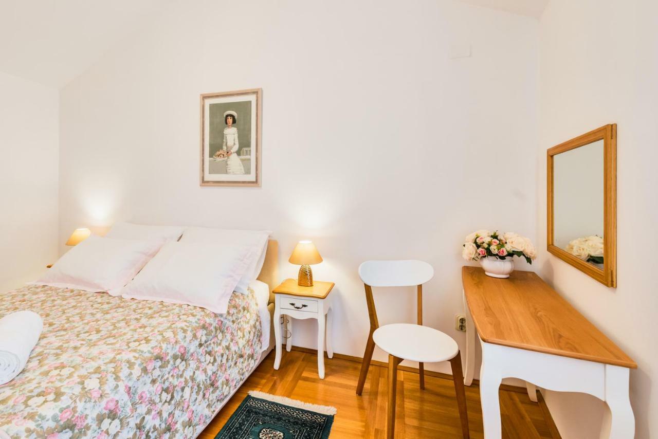 Apartment Kala Сплит Экстерьер фото