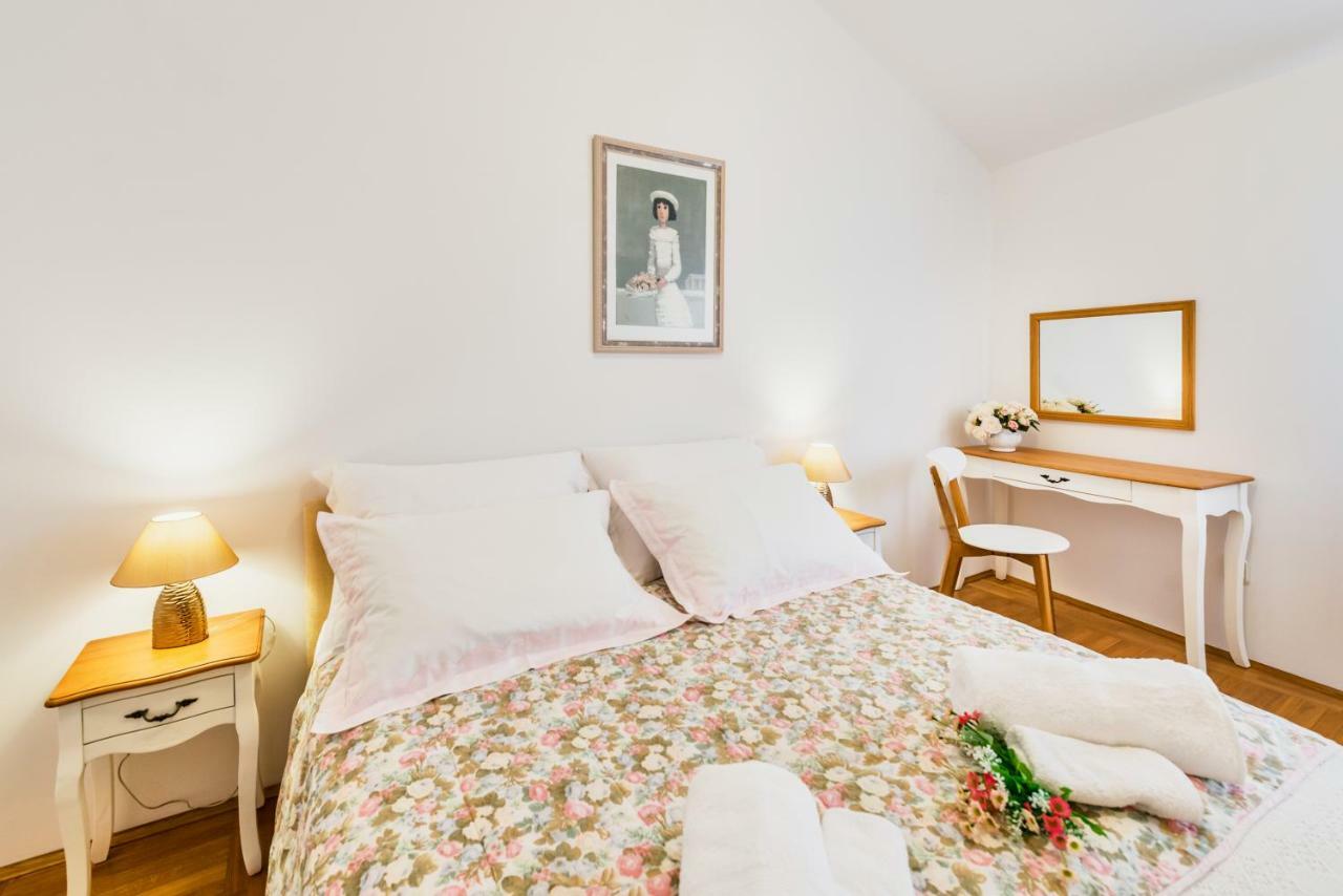 Apartment Kala Сплит Экстерьер фото