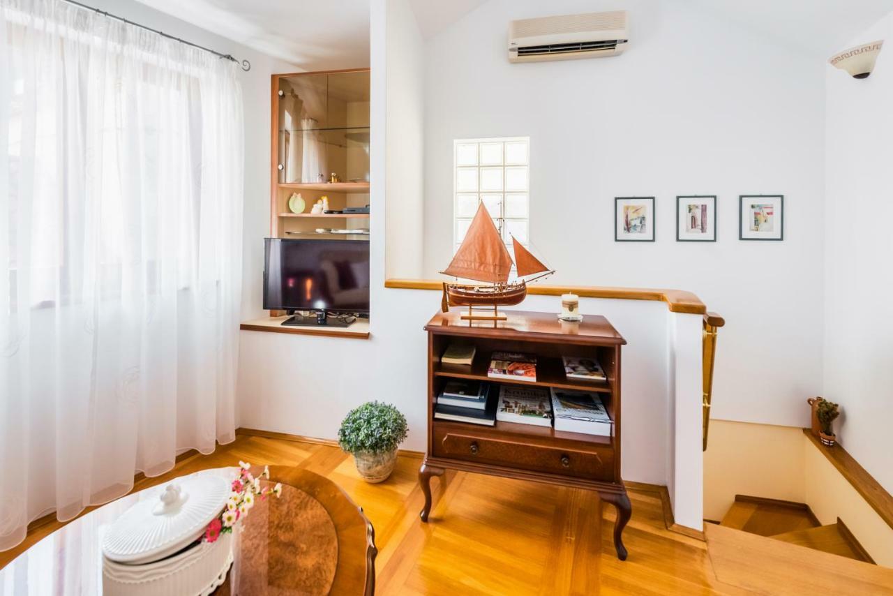 Apartment Kala Сплит Экстерьер фото