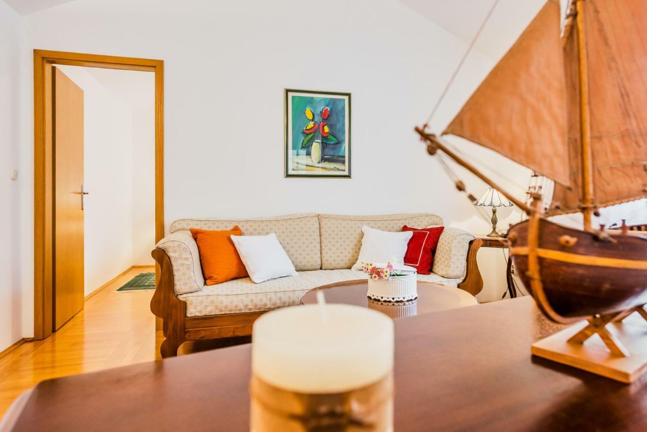 Apartment Kala Сплит Экстерьер фото
